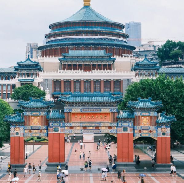 重庆七天六晚旅游路线日游具体价格攻略｜行程全解析(图3)