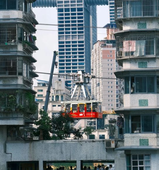 重庆七天六晚旅游路线日游具体价格攻略｜行程全解析(图4)