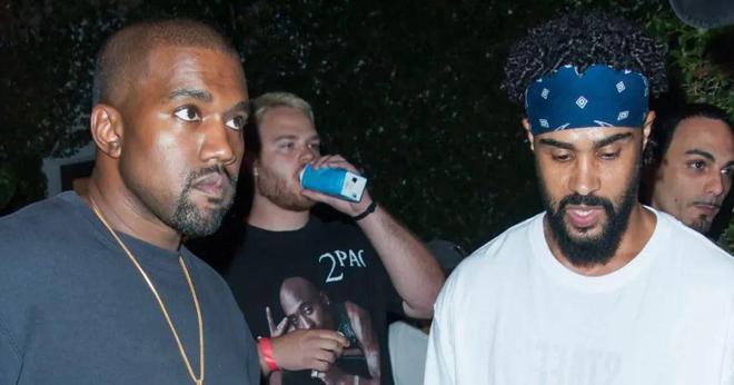 鞋履的未来形态由「旧YEEZY」和「新Donda」定义？(图4)