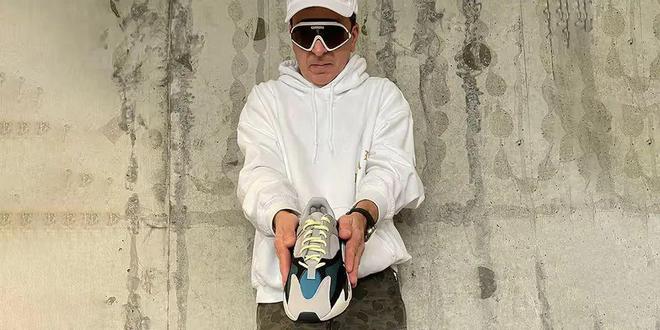 鞋履的未来形态由「旧YEEZY」和「新Donda」定义？(图9)