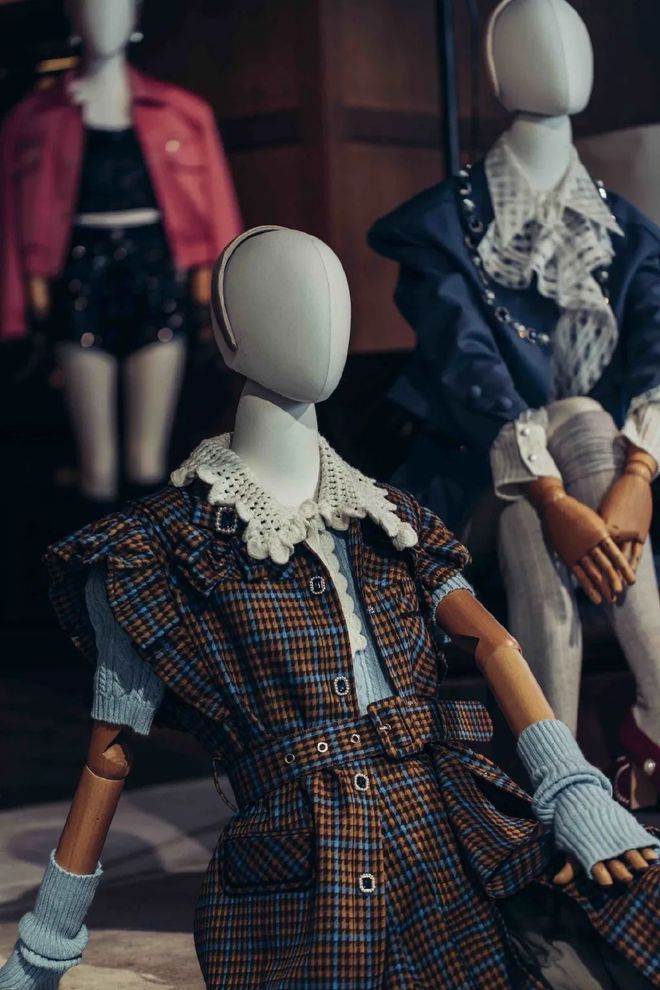 POPFASHION经典国潮元素盘点新中式风格正当红！(图15)