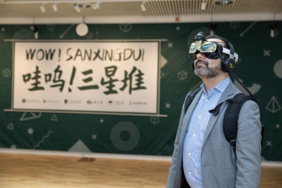 年终报道丨2024看国际舞台上的“中国风”(图13)