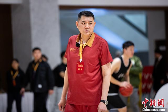 走过第三届的中国篮球名人堂让我们记住了什么？(图3)