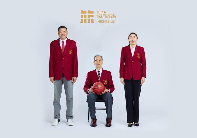 走过第三届的中国篮球名人堂让我们记住了什么？(图5)