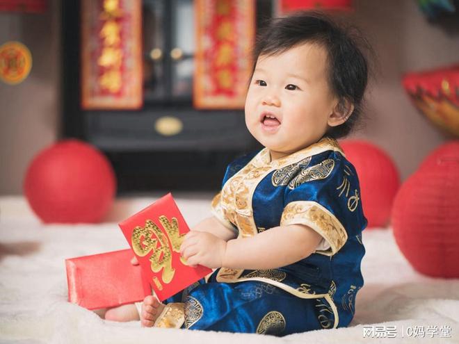 九游app：蛇年给娃的红包多少数最吉利？这些数字个个寓意好不用担心出错(图8)