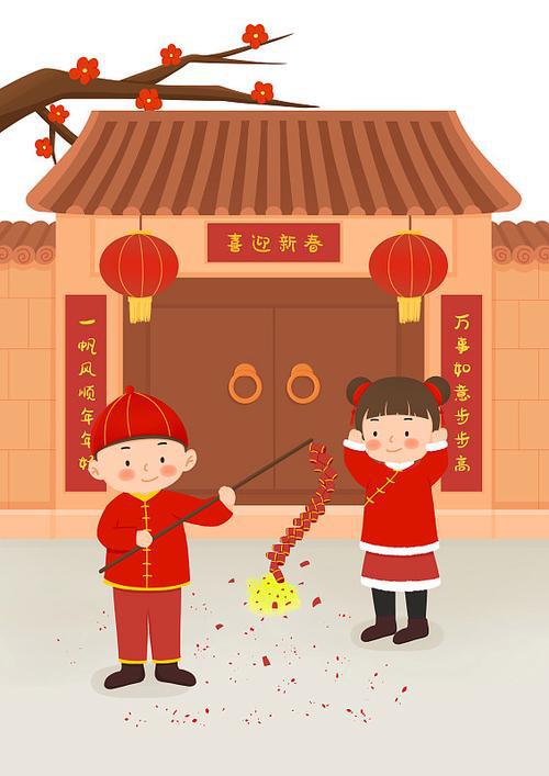 正月初三“送穷日”具体该怎么送？遵循传统蛇年幸福安康(图7)