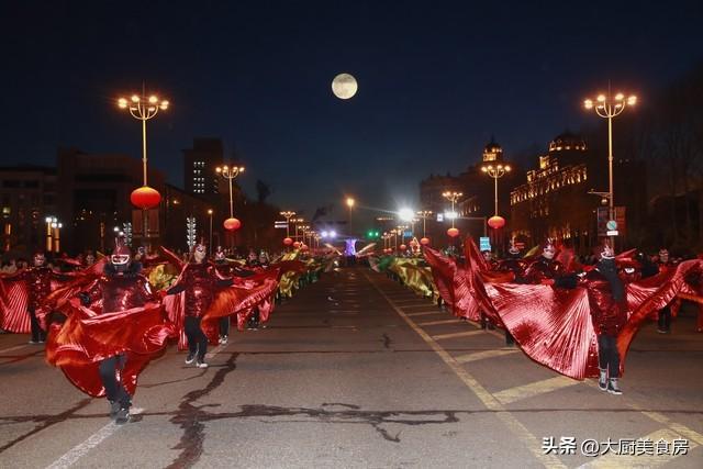 正月十五元宵节建议中老年人：有空没空3件事记得做图喜庆(图3)