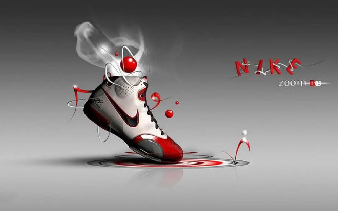 话题度！Nike最强实战鞋！(图10)