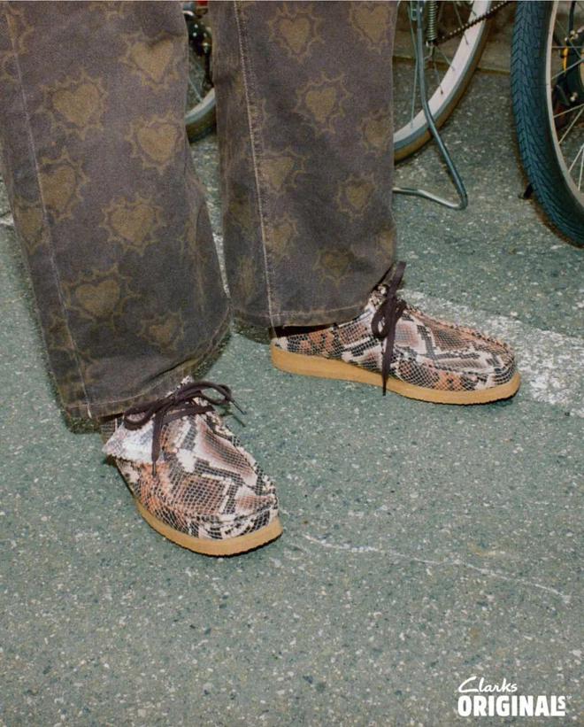 Lisa、王嘉尔加持LV潮鞋出圈！Rihanna、NewJeans联名款释出