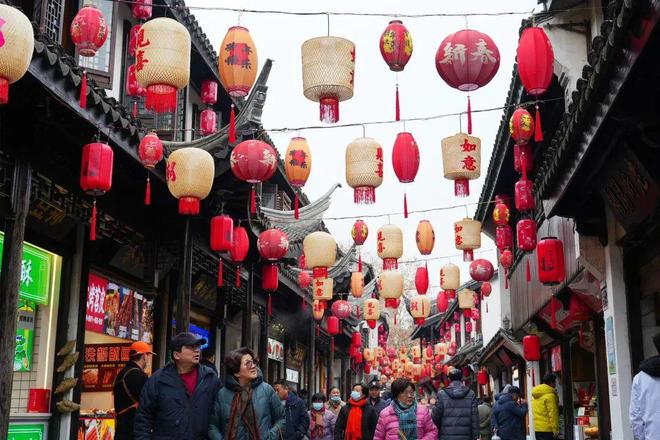 解码“国潮”何以奔涌而出？(图3)