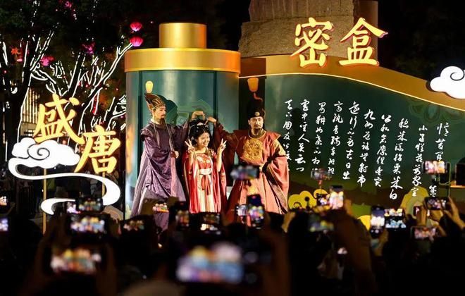 解码“国潮”何以奔涌而出？(图6)
