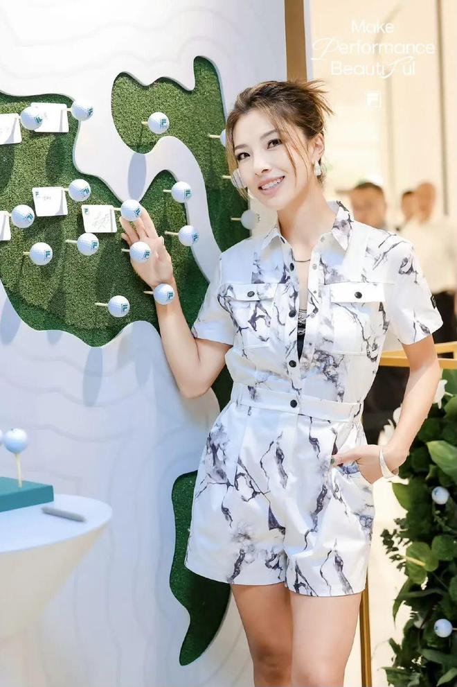 FILAGOLF掀翻了高尔夫的旧牌桌(图9)
