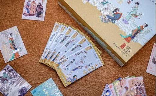 小马宝莉生产商卡游引领国潮风尚推动文创产业升级发展(图3)