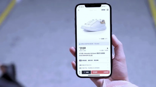 95分App以高标准鉴别引领闲置市场新风潮(图2)