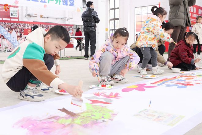 九游app：超预期！柳州这个燃爆活动你参与了没？(图8)