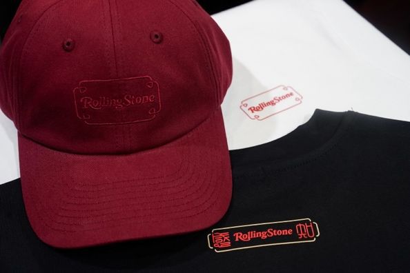 「感知中国」联名系列登陆香港ComplexCon(图5)