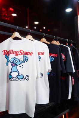 「感知中国」联名系列登陆香港ComplexCon(图6)