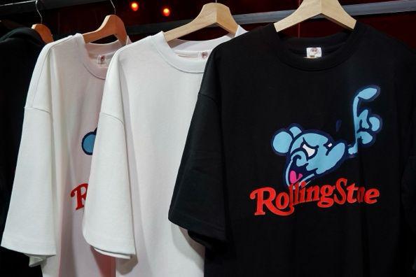 「感知中国」联名系列登陆香港ComplexCon(图7)