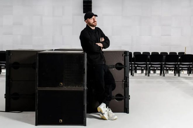落幕成序曲不搞抽象的Demna将如何将Gucci带回神坛？(图8)