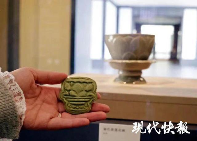 文化中国行·新国潮新青年｜从新型“社交货币”看年轻人与传统文化的双向奔赴(图10)