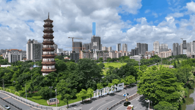 火热中！@美林滨江壹号售楼处发布：五一稀缺席位恭候莅临！(图10)