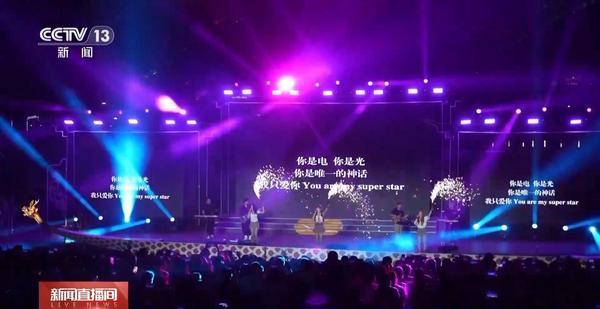 大市场大活力丨国潮非遗“排列组合”人气旺新场景点燃消费新引擎(图10)