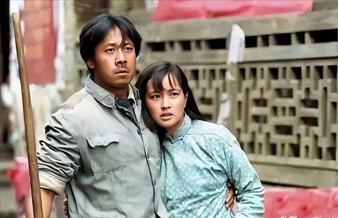 刘晓庆再谈不生孩子的原因一句话说到所有男人心坎里网友点赞(图3)
