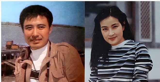 刘晓庆再谈不生孩子的原因一句话说到所有男人心坎里网友点赞(图4)