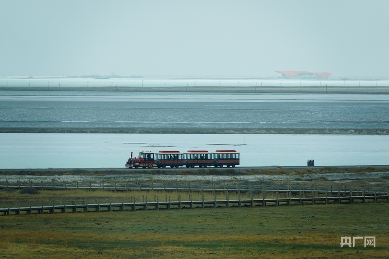 茶卡盐湖·茶卡天空壹号景区焕新开园(图2)