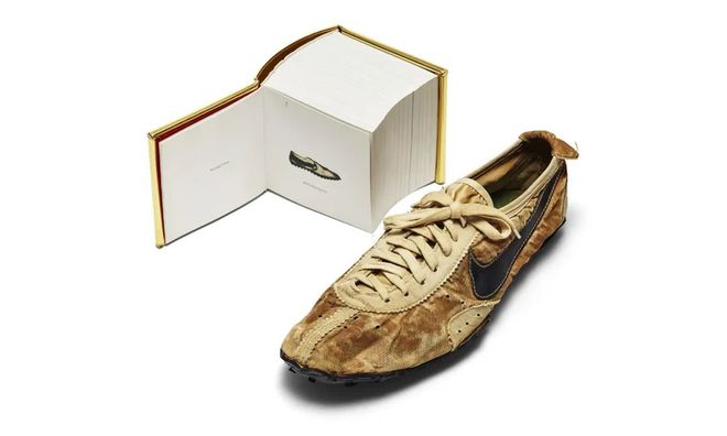 复刻我懂但Nike为何要复刻「古董」？(图8)