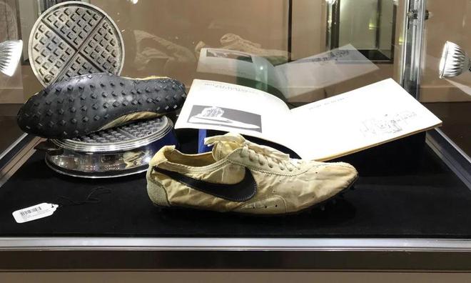 复刻我懂但Nike为何要复刻「古董」？(图9)