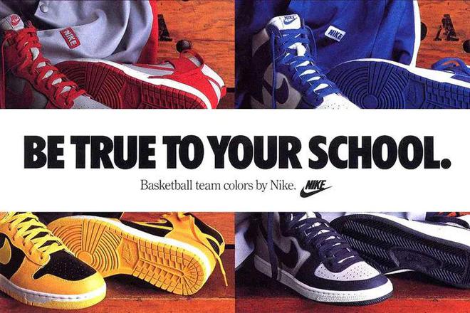 复刻我懂但Nike为何要复刻「古董」？(图10)