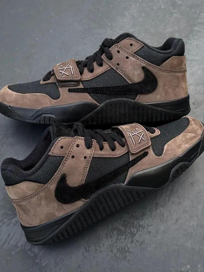 复刻我懂但Nike为何要复刻「古董」？(图12)