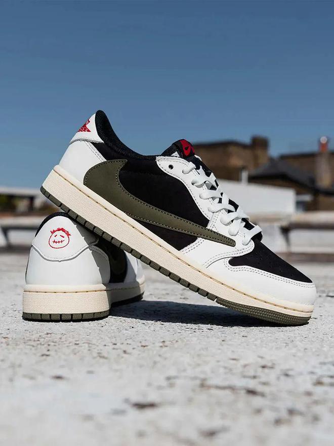 复刻我懂但Nike为何要复刻「古董」？(图11)
