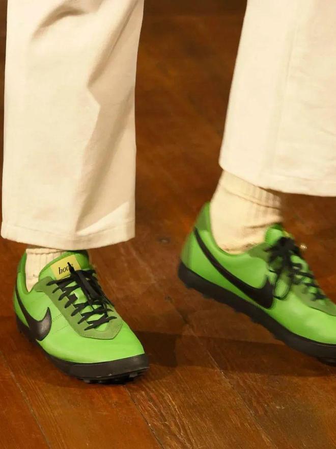 复刻我懂但Nike为何要复刻「古董」？(图16)