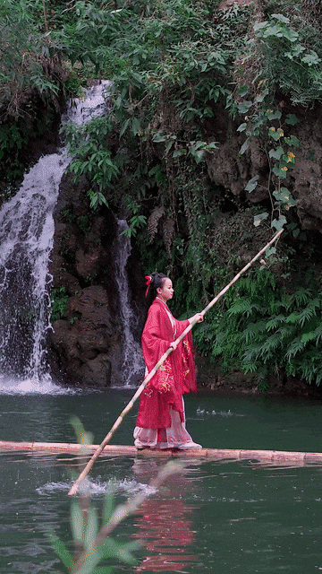 只此佳节：传统文化回潮十年(图2)