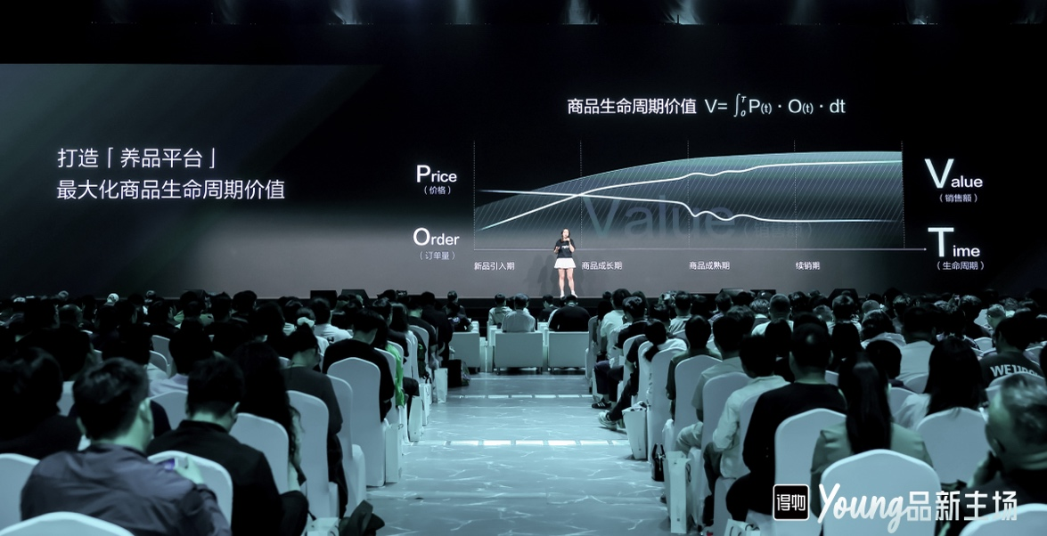 6210个品牌在得物年销翻番：不做昙花一现的生意赚到钱的商家关键做了这件事(图2)