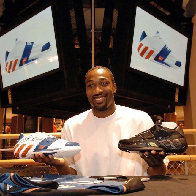 adidas最强企划！都要回来了？