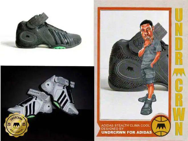adidas最强企划！都要回来了？(图11)
