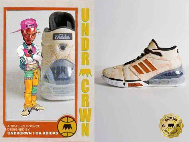 adidas最强企划！都要回来了？(图7)