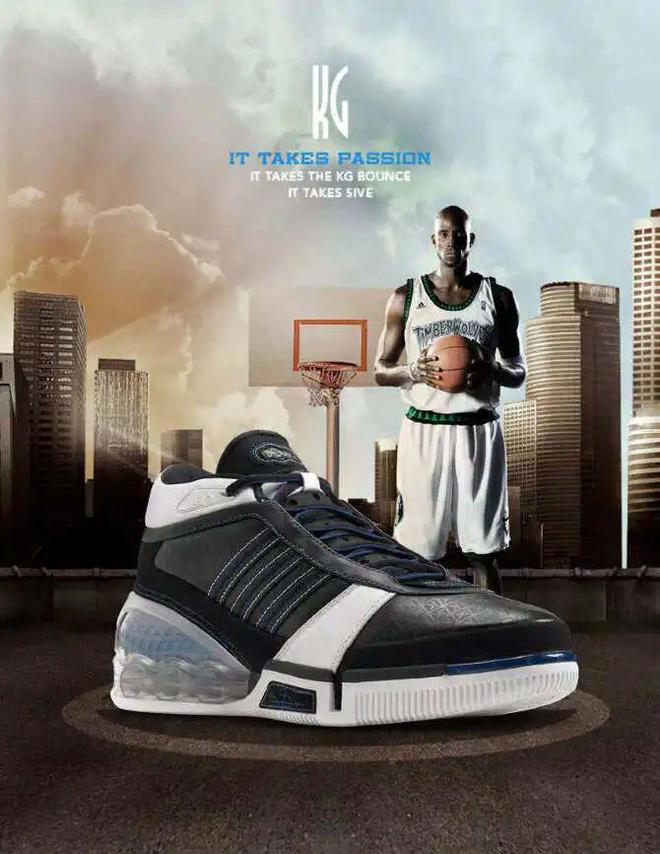 adidas最强企划！都要回来了？(图10)
