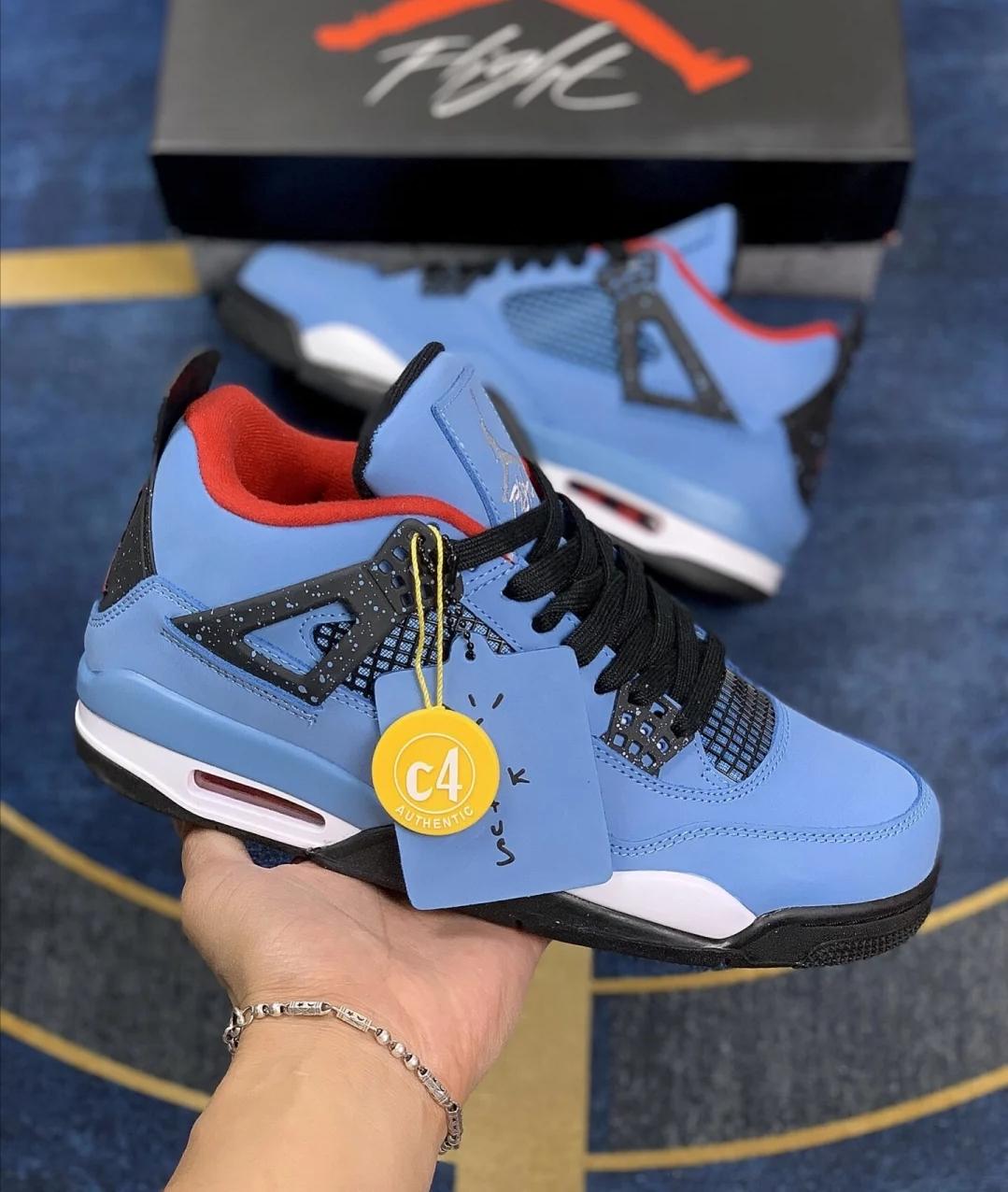 AirJordan系列经典篮球鞋：传奇的十双战靴(图6)