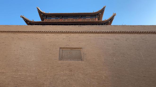 嘉峪关关城景区的开放时间是什么时候(图5)