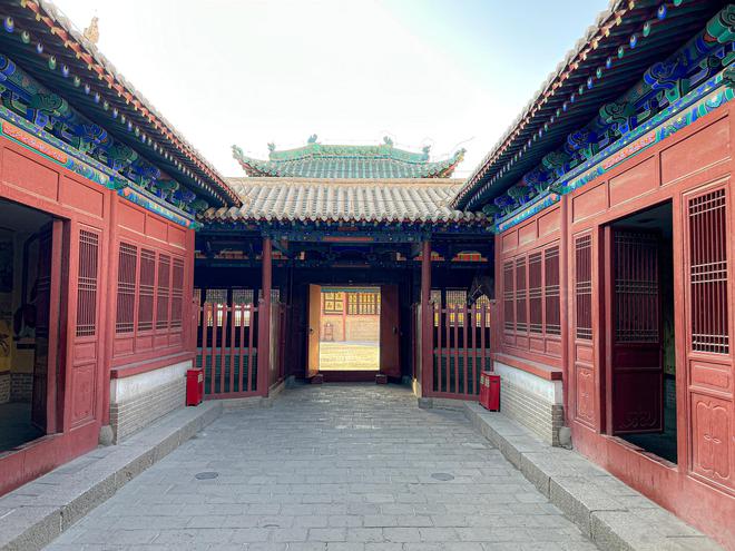 嘉峪关关城景区的开放时间是什么时候(图6)