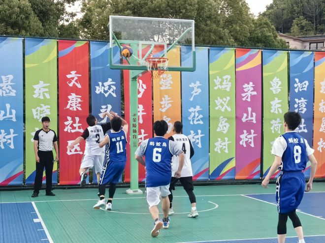 高手集结！今晚的南岙热闹足了！(图2)