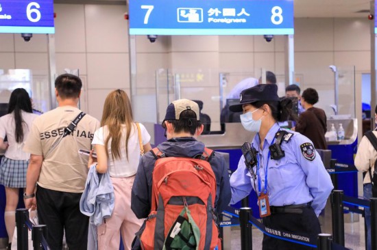 “中国游”进阶！开放的中国以更大诚意向世界展现多元魅力(图3)