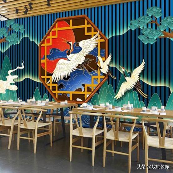 国潮风到底是一种什么样的元素？(图2)