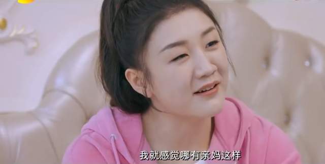 九游体育：陈梦：好成绩不是妈妈打出来的妈妈对我很严厉但她也给了更多陪伴(图2)