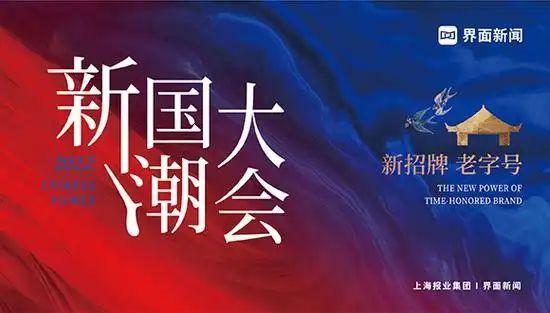 【李想集锦】（368）丨什么是国潮经济怎么发展？——在北京新质国潮经济论坛的演讲(图2)