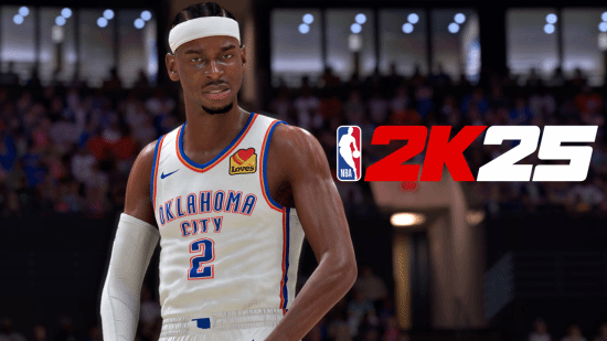 NBA与2K再度深化合作关系：系列全球销量已超15亿